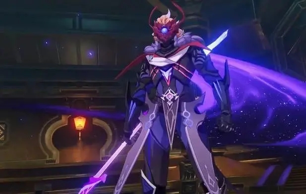 原神如何快速获得公子