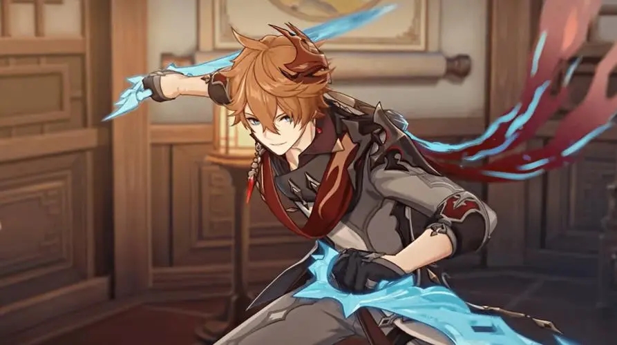 原神如何快速获得公子