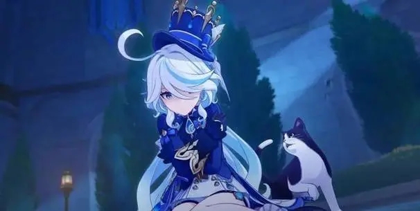 原神芙宁娜复刻值得抽取吗