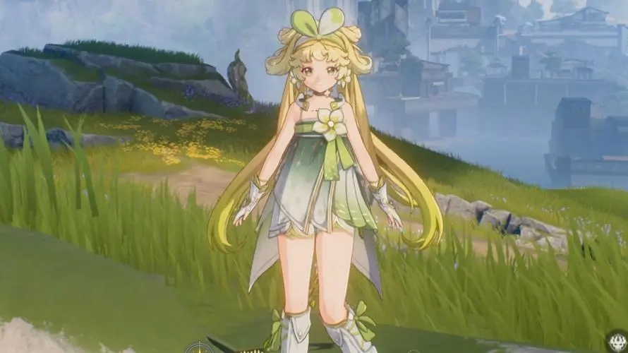 鸣潮新人开荒用什么队伍好