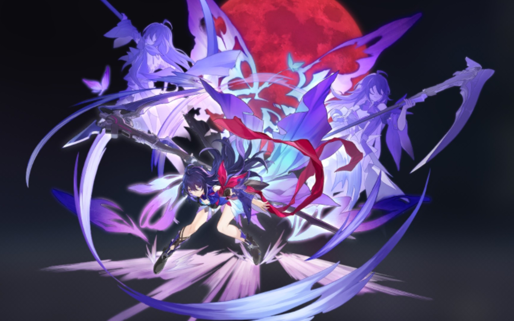 崩坏星穹铁道希儿强度怎么样