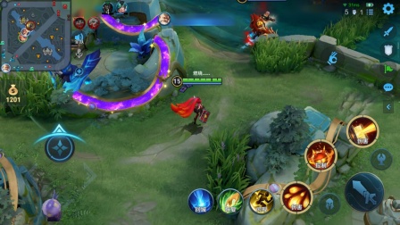 王者荣耀女生新手适合玩什么英雄