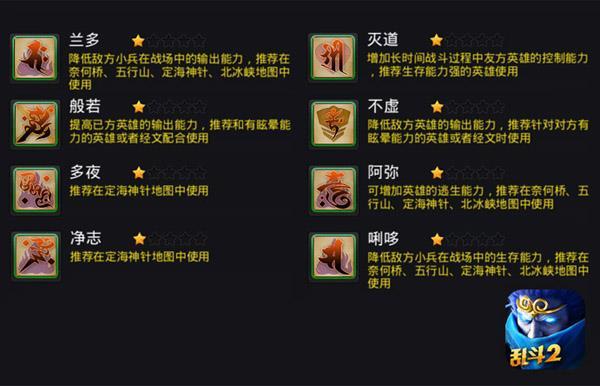 乱斗西游怎么升战力最快