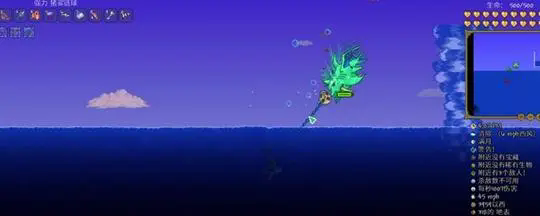 泰拉瑞亚猪鲨和石巨人哪个好打