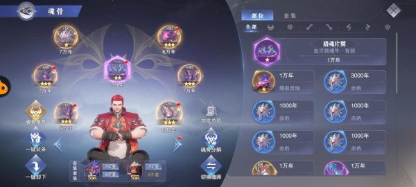 斗罗大陆唐昊皮肤卡有什么用