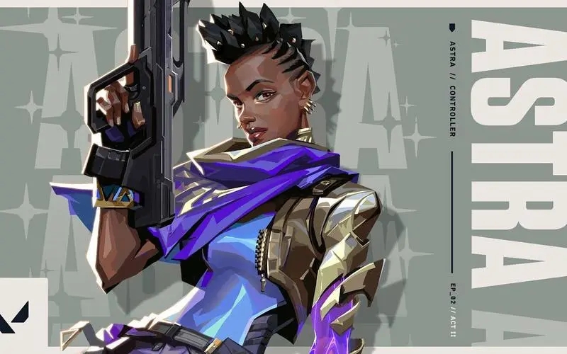 瓦罗兰特星燧C技能是什么