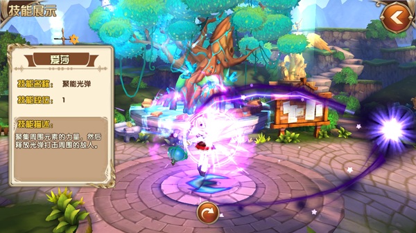 艾尔战记爱莎怎么玩