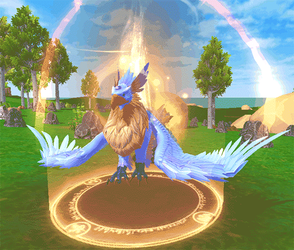 创造与魔法怎么捕捉宠物