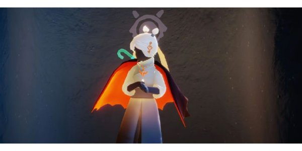 光遇怎么搭配帅