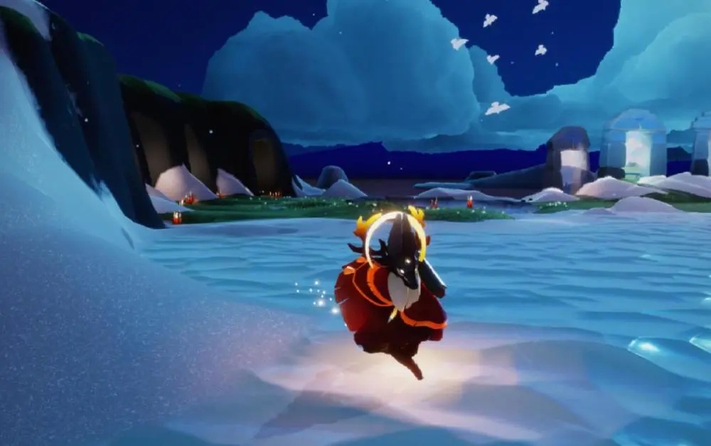 光遇怎么搭配帅