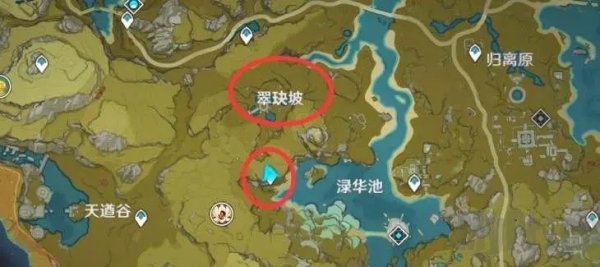 原神完成靖世九柱得什么