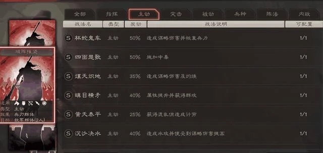 三国志战略版战法点如何合理使用