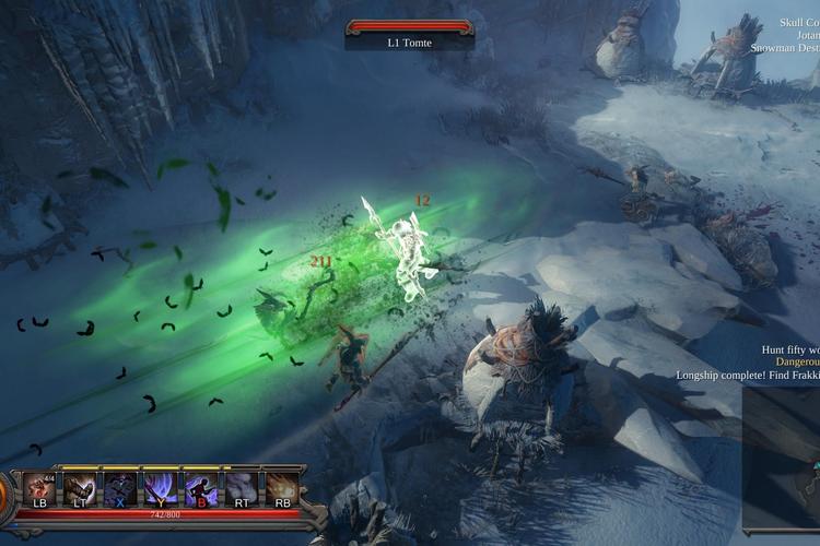 最后的维京人手游下载_最后的维京人官网下载_手机安卓苹果app