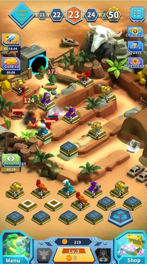 最后的炮台游戏下载_最后的炮台官网下载_手机安卓苹果app