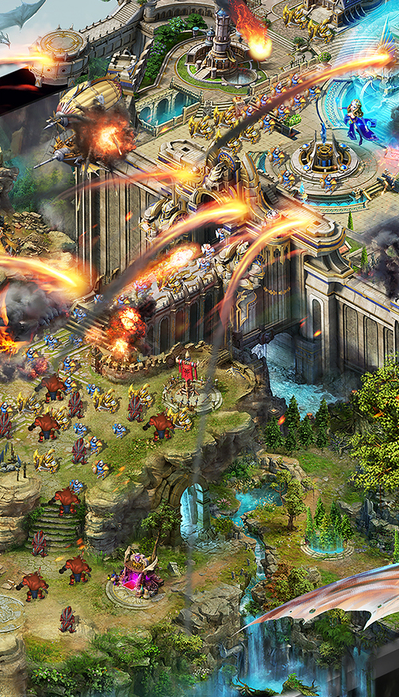 最后的星球之战无敌版手游下载_最后的星球之战无敌版官网下载_手机安卓苹果app