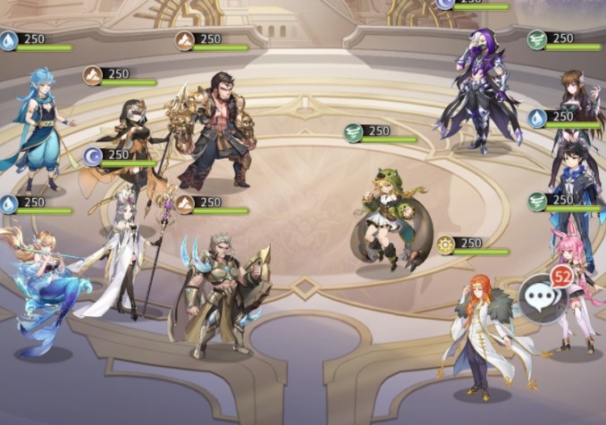 斗罗大陆武魂觉醒贝莉丝有什么用