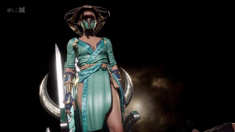 真人快打下载官方版本_真人快打手机版安卓苹果下载