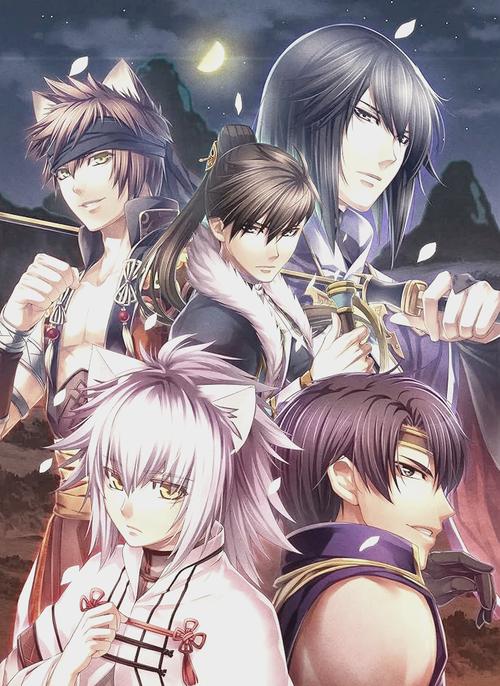 真三国乱舞官方正版下载_真三国乱舞安卓苹果手机版下载