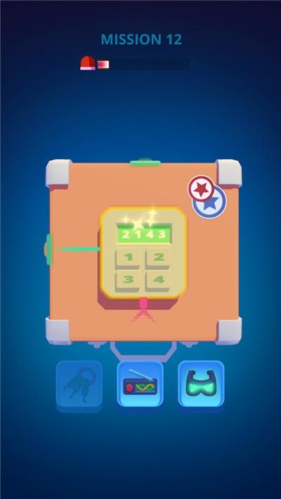 盗宝神偷游戏下载官方正版_盗宝神偷安卓苹果手机版下载