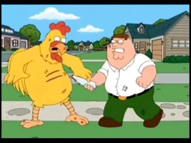 皮特公鸡大战下载官方版本_皮特公鸡大战手机版安卓苹果下载