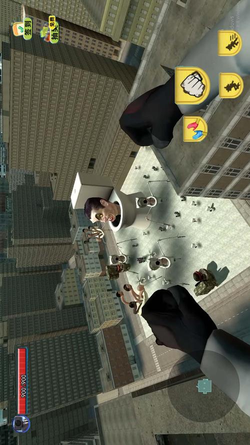 监控人战马桶怪下载官方版本_监控人战马桶怪手机版安卓苹果下载