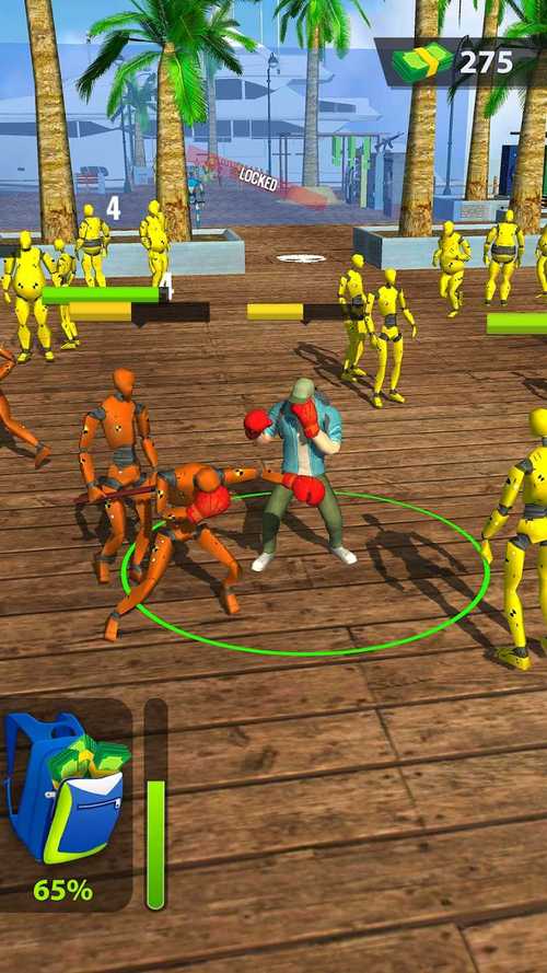 疯狂街头霸王下载官方版本_疯狂街头霸王手机版安卓苹果下载