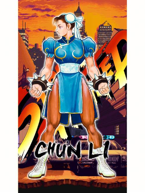 疯狂街头霸王下载官方版本_疯狂街头霸王手机版安卓苹果下载