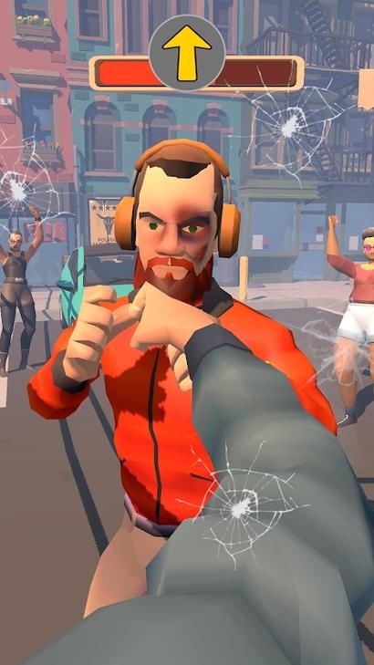 疯狂的拳击手无敌版官方下载_疯狂的拳击手无敌版安卓苹果手机版下载