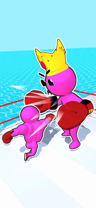 疯狂的拳击手无敌版官方下载_疯狂的拳击手无敌版安卓苹果手机版下载