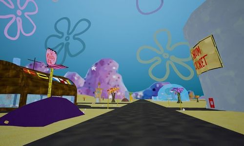 海绵宝宝新行动手游下载_海绵宝宝新行动官网下载_手机安卓苹果app