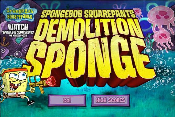 海绵宝宝收水母游戏下载_海绵宝宝收水母官网下载_手机安卓苹果app