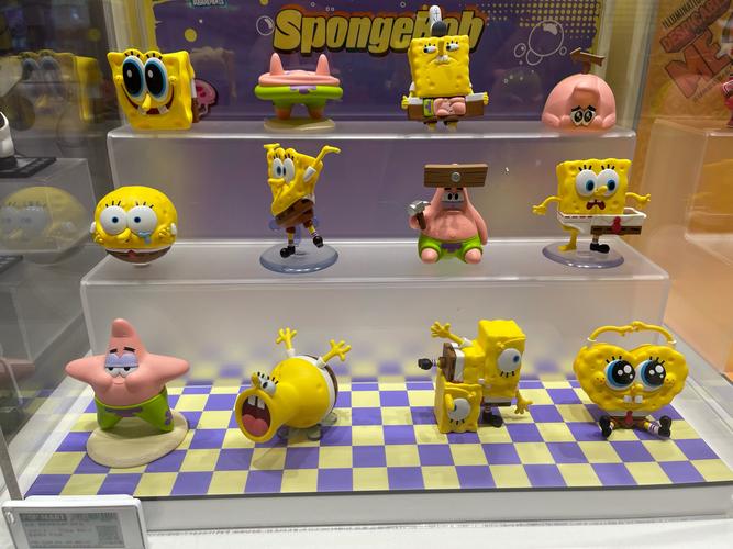 海绵宝宝捉妖手游下载_海绵宝宝捉妖官网下载_手机安卓苹果app