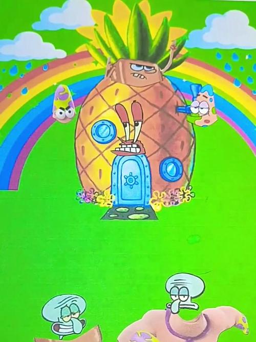 海绵宝宝拼图手游下载_海绵宝宝拼图官网下载_手机安卓苹果app