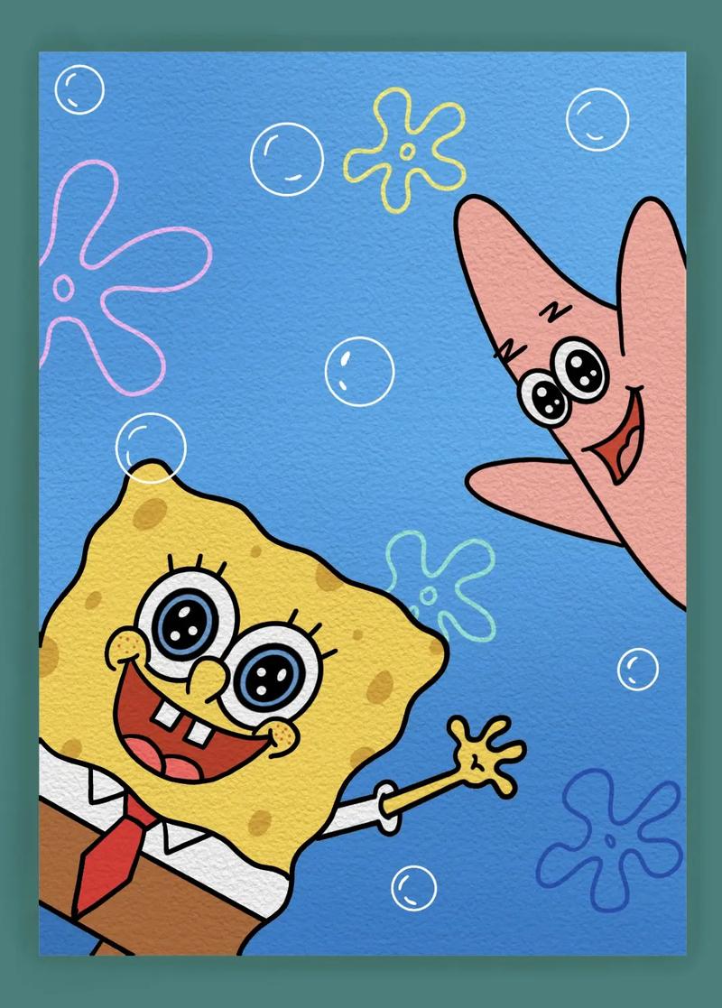 海绵宝宝抓水母游戏下载_海绵宝宝抓水母官网下载_手机安卓苹果app