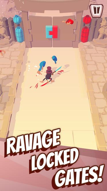 忍者宿命手游下载_忍者宿命官网下载_手机安卓苹果app