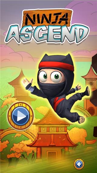 忍者喵冒险手游下载_忍者喵冒险官网下载_手机安卓苹果app