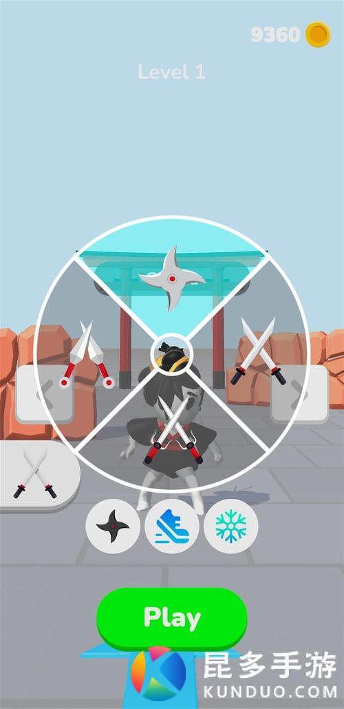 忍者历险记无敌版手游下载_忍者历险记无敌版官网下载_手机安卓苹果app