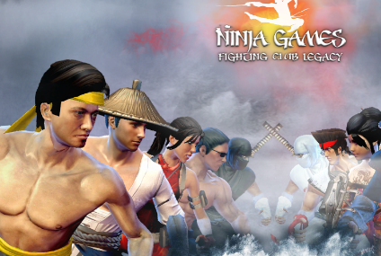 忍者勇士无敌版手游下载_忍者勇士无敌版官网下载_手机安卓苹果app