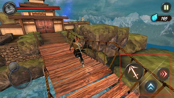 忍者勇士手游下载_忍者勇士官网下载_手机安卓苹果app