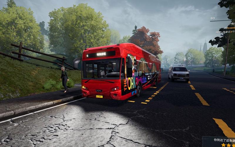 伦敦巴士狂飙_刺激横冲直撞游戏下载_安卓苹果最新版本