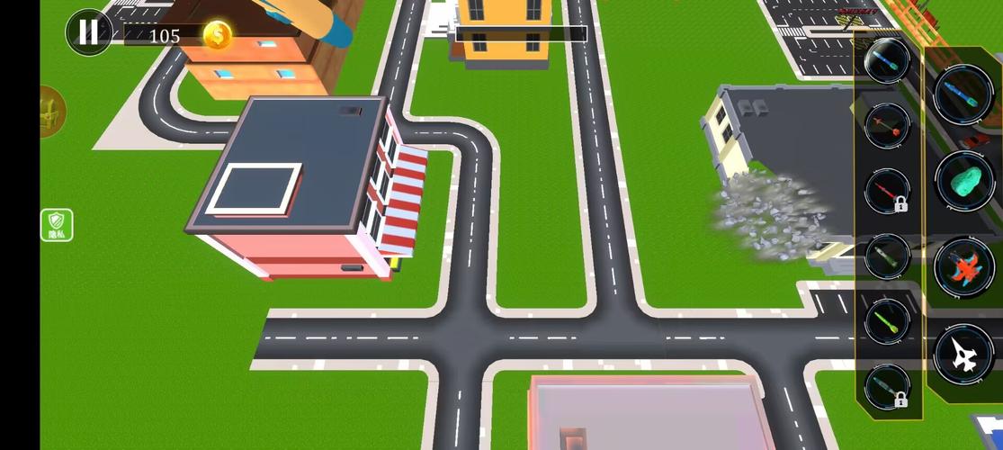 乱斗小汽车官网下载app_乱斗小汽车手游攻略_安卓苹果最新版本