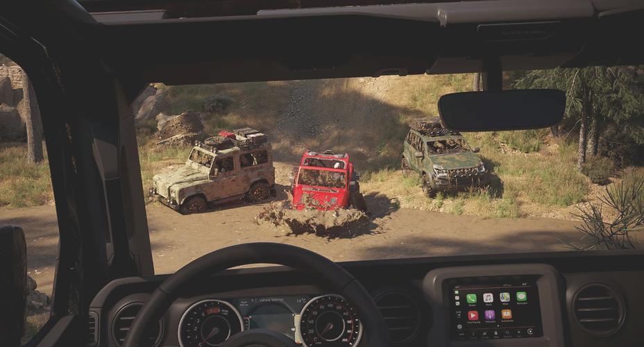 路霸越野车游戏下载_路霸越野车游戏攻略_安卓苹果最新版本