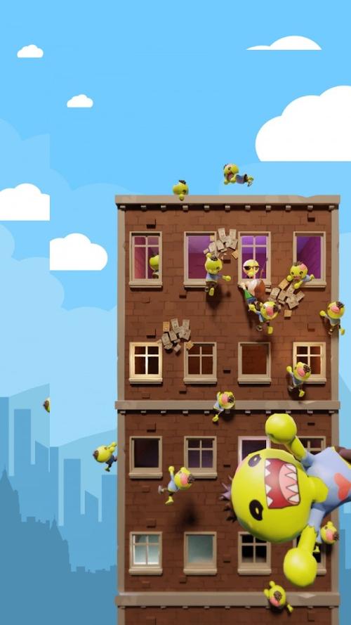 楼顶停车无敌版游戏下载安卓苹果最新版本_楼顶停车无敌版手游攻略_楼顶停车无敌版官网下载