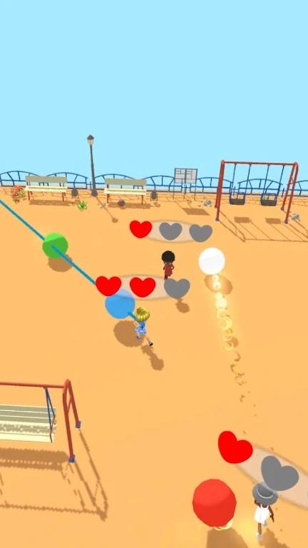 龙珠躲避球官方下载app_龙珠躲避球游戏攻略_安卓苹果最新版本