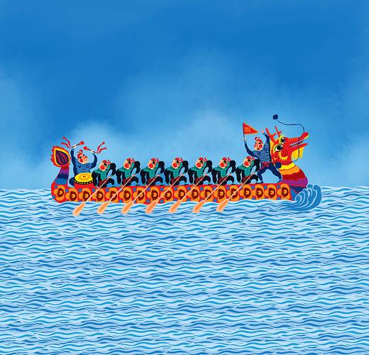 龙舟赛艇比赛游戏下载_龙舟赛艇比赛游戏攻略_安卓苹果最新版本