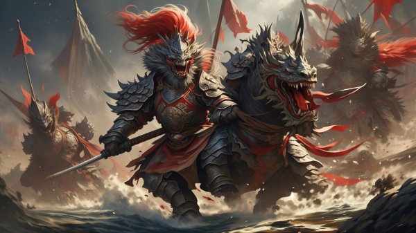 龙骑士飞车游戏下载_龙骑士飞车官方app_龙骑士飞车安卓苹果版