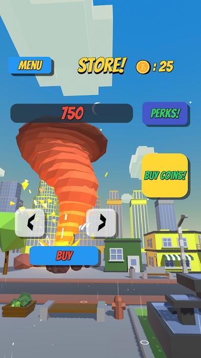 龙卷风比赛游戏下载_龙卷风比赛游戏攻略_安卓苹果最新版本