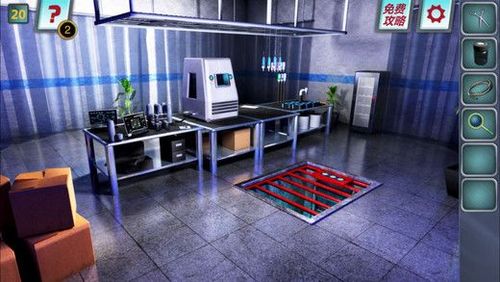 逃出纺织工厂游戏下载_逃出纺织工厂官网下载_安卓苹果app