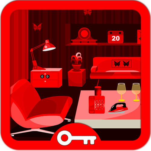 逃出红色房间手游下载_逃出红色房间官网下载_手机安卓苹果app