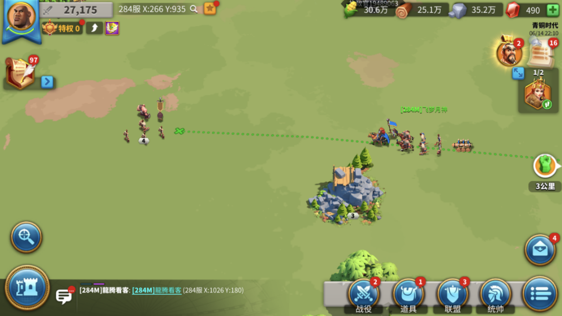 万国觉醒部队运输容量怎么提高 万国觉醒部队运输容量怎么提高